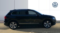 Volkswagen Tiguan 1.5 TSi EVO 150 Match 5dr DSG Petrol Estate